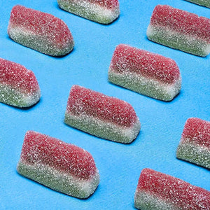 BEBETO Watermelon 80g BEBETO - Butikkom