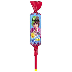 Chupa Chups Melody Pops 4st Chupa Chups - Butikkom