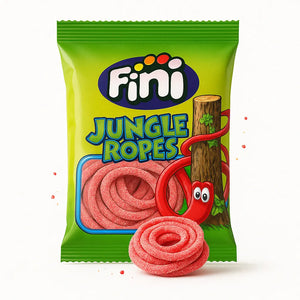 Fini Jungle Ropes 75g Fini - Butikkom