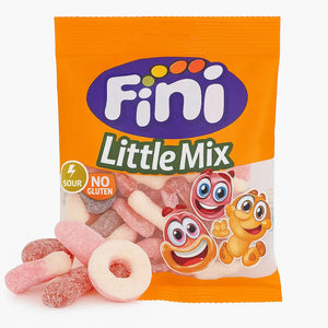 Fini Sour Little Mix 75g Fini - Butikkom
