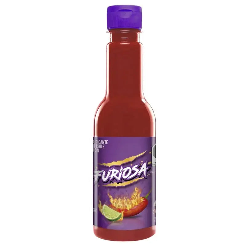 Furiosa Salsa Picante 300ml Tajin - Butikkom