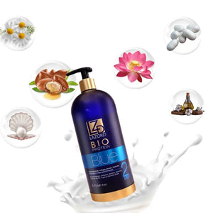 Lazord BIO Protein Blue Lazord - Butikkom