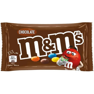 M&M's Choco 45g M&M's - Butikkom