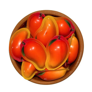 Mango Gummy 1st x 18g Noor Star - Butikkom