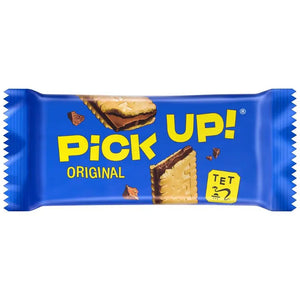 PiCK UP! Original 24st x 28g PiCK UP! - Butikkom