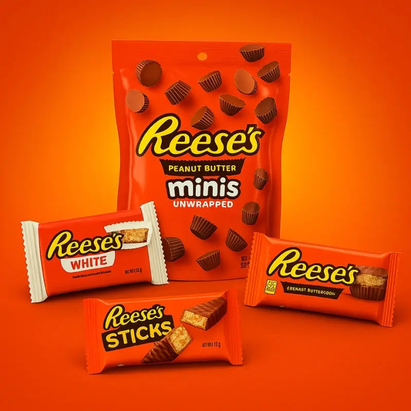 Reese’s Best of Mix Reese’s - Butikkom