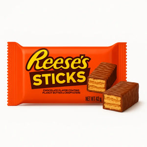 Reese's Sticks 42g Reese’s - Butikkom