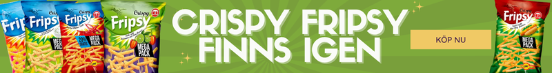 chips sweden Butikkom