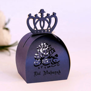 Eid Mubarak gåvobox Butikkom - Butikkom