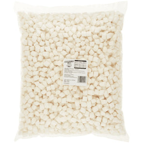 Mini Mallows White 1kg Sweetzone - Butikkom