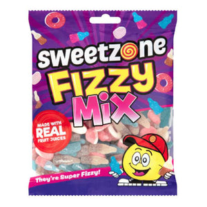 Party Mix Box Boxkom - Butikkom