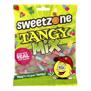 Party Mix Box Boxkom - Butikkom