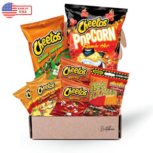 USA BOX- V3 Boxkom - Butikkom