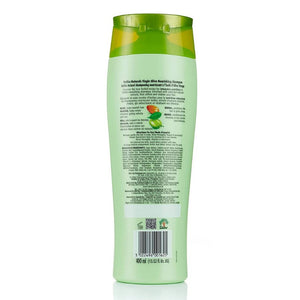 Vatika Virgin Olive shampoo 200ml Vatika - Butikkom