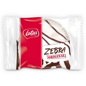 Zebra Original, 31g Lotus - Butikkom