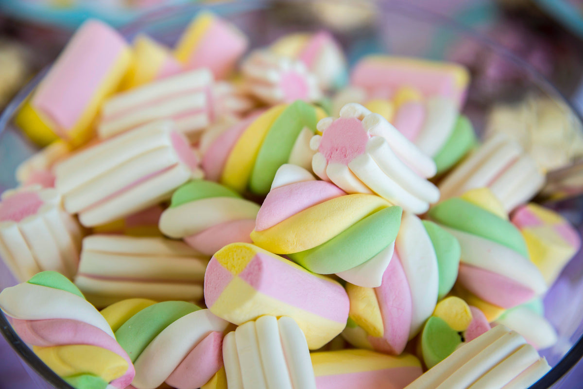 Mallows Butikkom