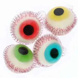 3D Exploding Balls Eyes 50st x 10g Noor Star - Butikkom