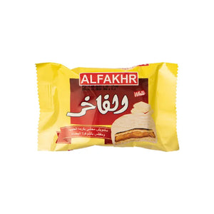 Alfakhr Sandwich Hvid 30g