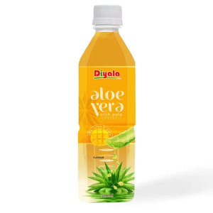 Aloe Vera Mango 500ml