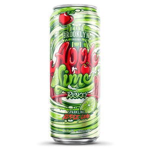 Arizona Apple Lime Rickey 650ml