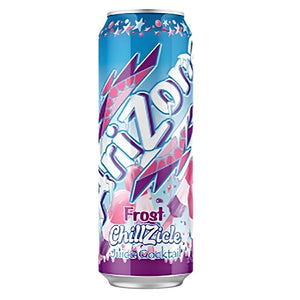 Arizona Frost Chillzicle 650ml