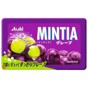Asahi MINTIA Druesaft 50 tabletter