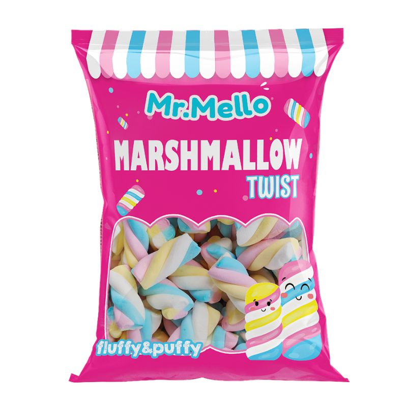 Avesta Marshmallow Twist 45g