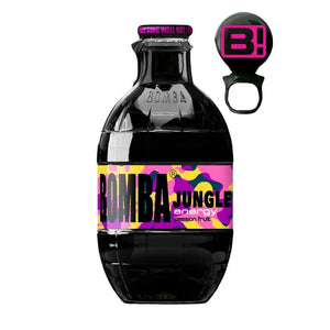 Bomba Energy Jungle 250ml