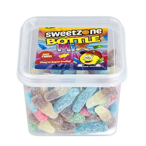 Flaskemix 170g