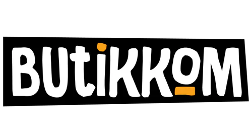 Butikkom logo