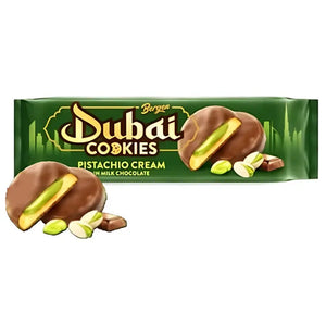 Cookies Dubai Style 96g