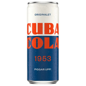 Cuba Cola 330 ml