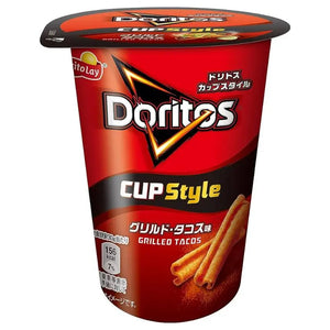 Doritos Cup Style Grillede Tacos 60g
