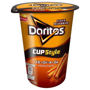 Doritos Cup Style Rygeost 60g