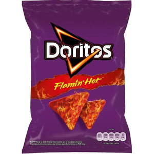 Doritos Flamin'Hot 75g SPANIEN