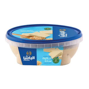 ELBasha Halawa &amp; Vanilje 350g 