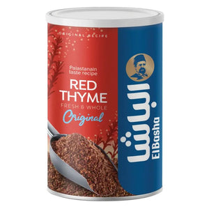 ELBasha Rød Timian 450g 