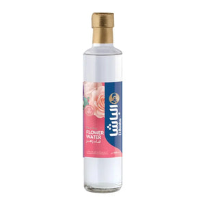 ELBasha Orange blomst vand 250g