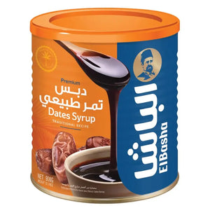 ELBasha Daddelsirup 450g 