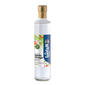 ELBasha hvid eddike 250g
