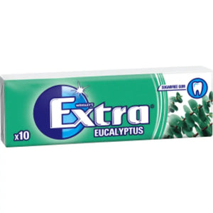 Ekstra Eucalyptus 14g