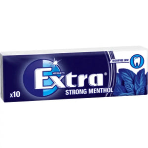 Ekstra stærk Menthol 14g