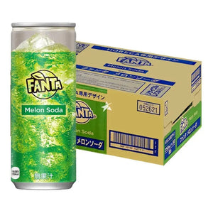 Fanta Melon 25cl x 30stk