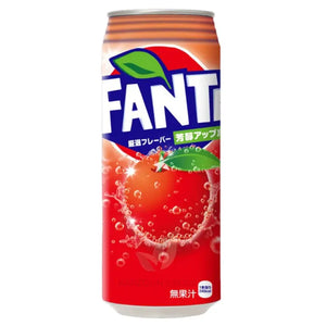 Fanta Rich Apple 50cl