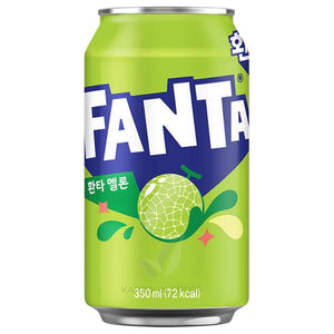 Fanta Melon 350ml