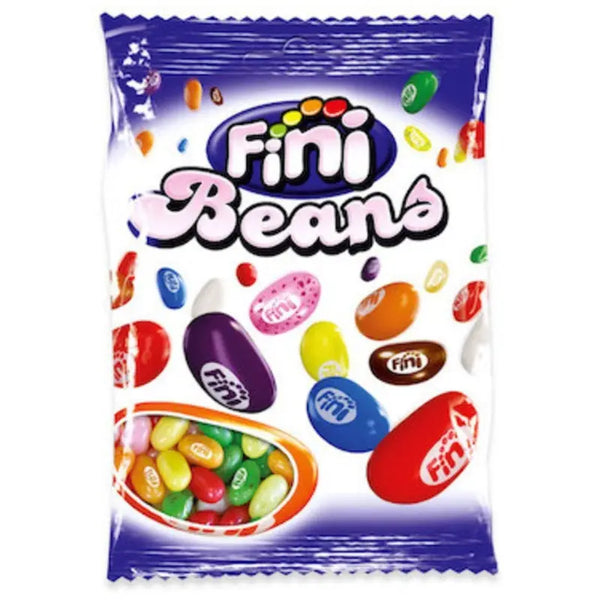 Fini Jelly Beans 75g Fini - Butikkom