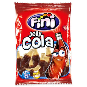 Fini Jelly Cola 75g 