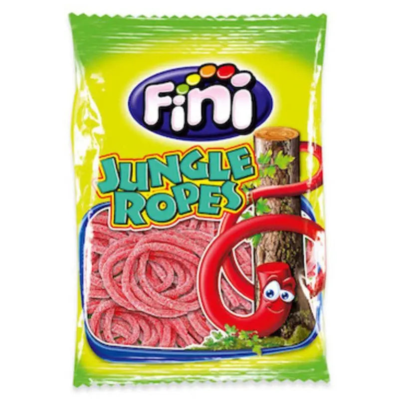 Fini Jungle Ropes 75g Fini - Butikkom