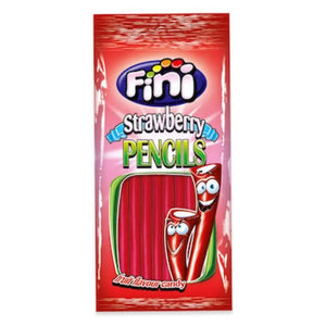 Fini jordbærblyant 75g 
