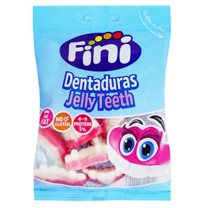 Fini Tænder 75g